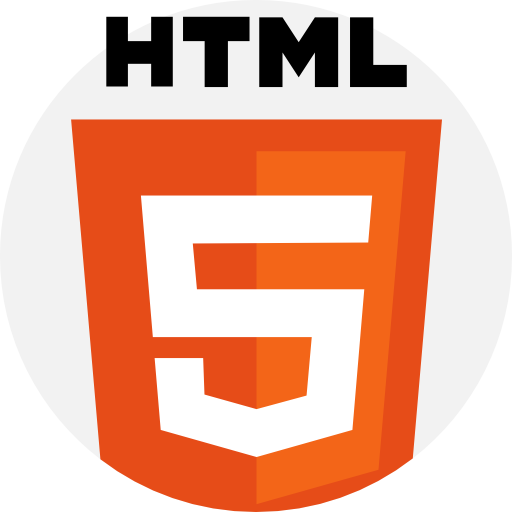 HTML_Logo