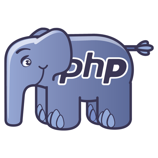 PHP_Logo