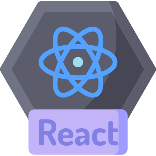 React_Logo