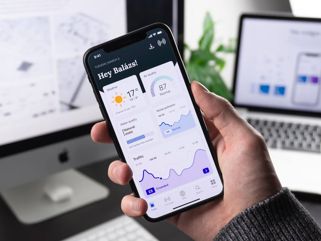 Business Template