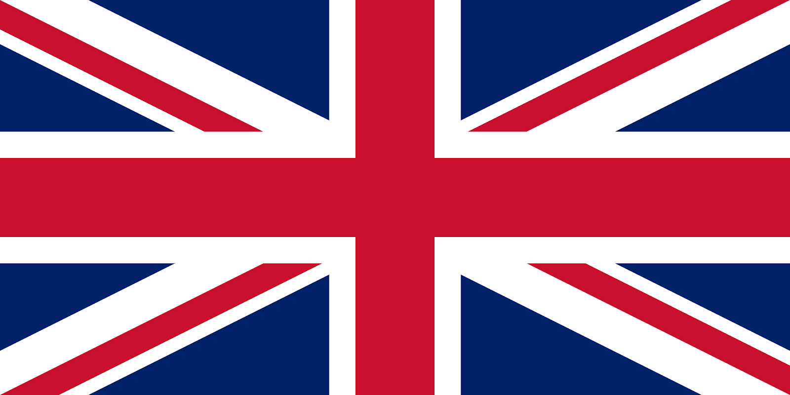 UK Flag